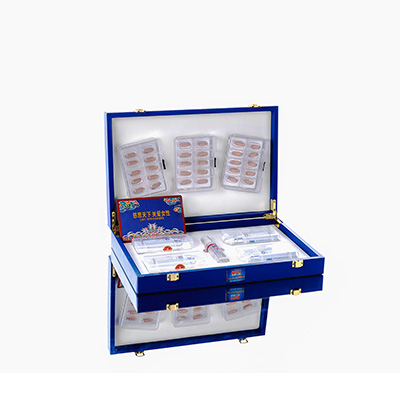 凤阳爱芯回春综合版